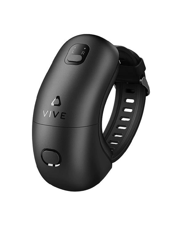 HTC 99HATA003-00 accessoire intelligent à porter sur soi Tracker Noir