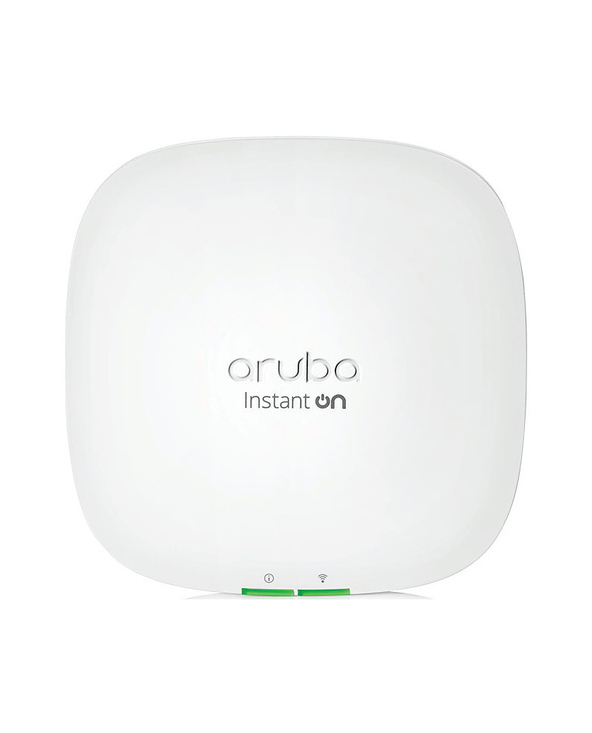 Aruba Instant On AP22 (RW) 1774 Mbit/s Blanc Connexion Ethernet, supportant l'alimentation via ce port (PoE)
