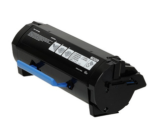 Konica Minolta A63T01W Cartouche de toner 1 pièce(s) Original Noir