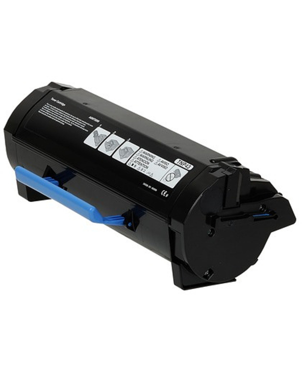 Konica Minolta A63T01W Cartouche de toner 1 pièce(s) Original Noir