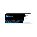 HP 415A Toner cyan LaserJet authentique