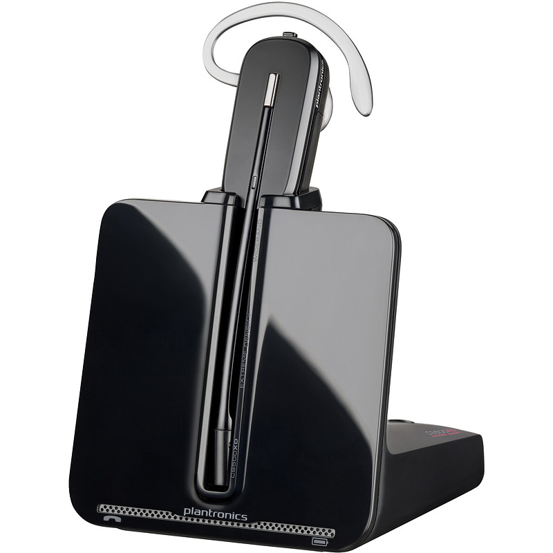 Casque POLY CS540 + HL10 – Sans fil, Bureau/Centre d'appels - vue 5