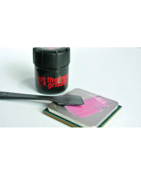 Thermal Grizzly Kryonaut Extreme combiné de dissipateurs thermiques Pâte thermique 14,2 W/m·K 33,84 g