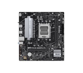 ASUS PRIME B650M-R AMD B650 Emplacement AM5 micro ATX