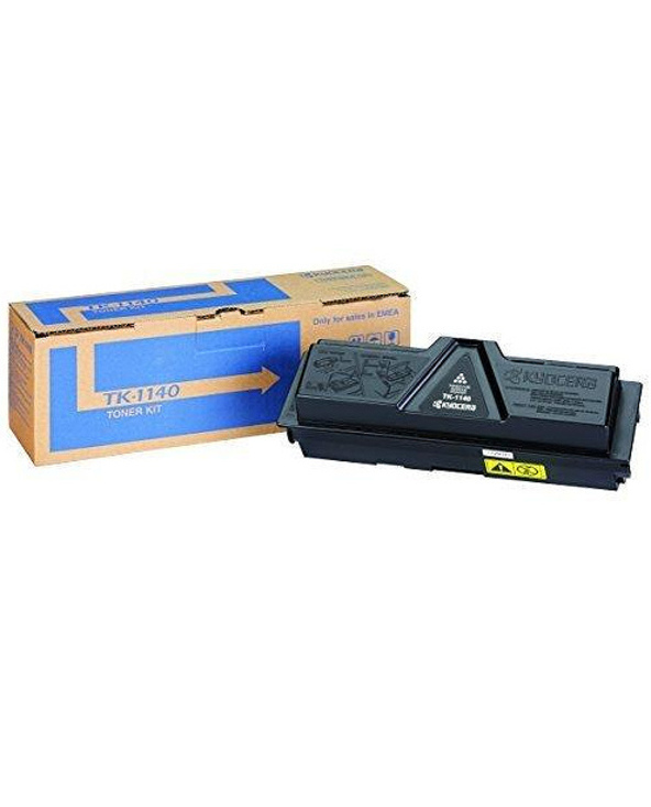 KYOCERA TK 1140 Cartouche de toner 1 pièce(s) Original Noir