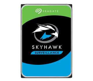 Seagate Surveillance HDD SkyHawk 3.5" 4 To Série ATA III