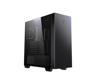 MSI MPG SEKIRA 100P unité centrale Midi Tower Noir