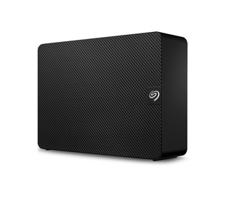 Seagate Expansion STKP4000400 disque dur externe 4 To Noir