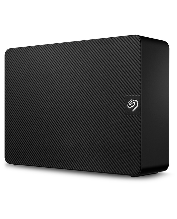 Seagate Expansion STKP4000400 disque dur externe 4 To Noir