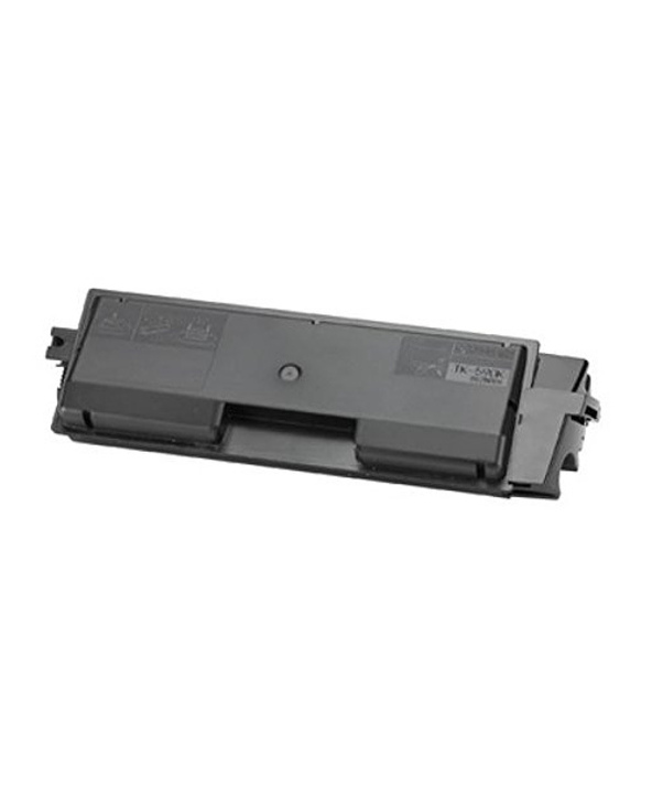 KYOCERA TK-590K Cartouche de toner 1 pièce(s) Original Noir