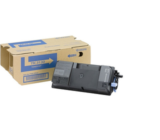 KYOCERA TK-3130 Cartouche de toner 1 pièce(s) Original Noir