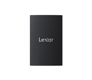 Lexar SL500 1 To Noir