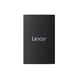 Lexar SL500 1 To Noir