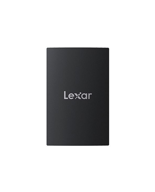 Lexar SL500 1 To Noir