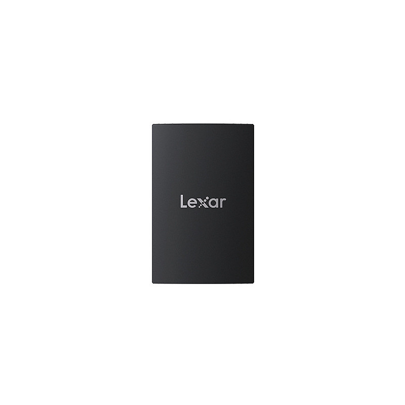 Lexar SL500 1 To Noir