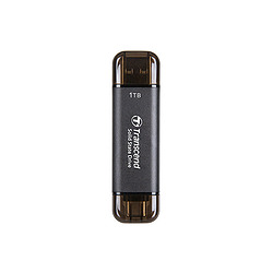 Transcend ESD310C 1 To Noir