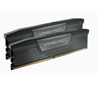 Corsair Vengeance CMK32GX5M2A4800C40 module de mémoire 32 Go 2 x 16 Go DDR5 4800 MHz