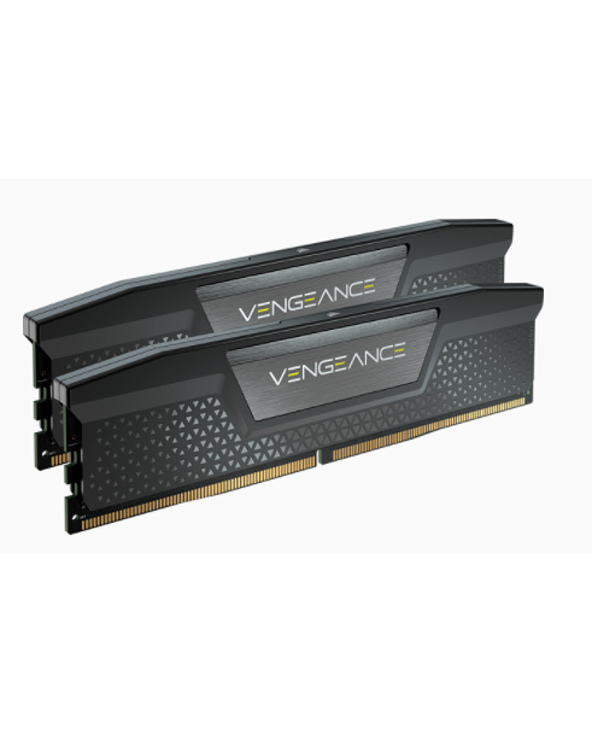 Corsair Vengeance CMK32GX5M2A4800C40 module de mémoire 32 Go 2 x 16 Go DDR5 4800 MHz
