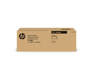 Samsung CLT-C6092S Toner cyan authentique
