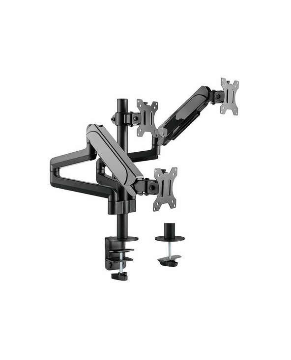 Equip 650134 support d'écran plat pour bureau Noir Equip 650134 support d'écran plat pour bureau Noir