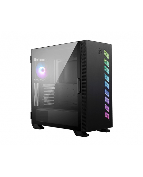 MSI MAG VAMPIRIC 300R unité centrale Midi Tower Noir