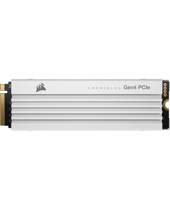 Corsair MP600 PRO LPX M.2 1 To PCI Express 4.0 NVMe 3D TLC NAND