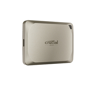 Crucial X9 Pro 1 To Beige