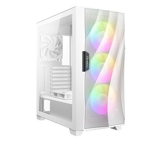 Antec DF700 Flux Midi Tower Blanc