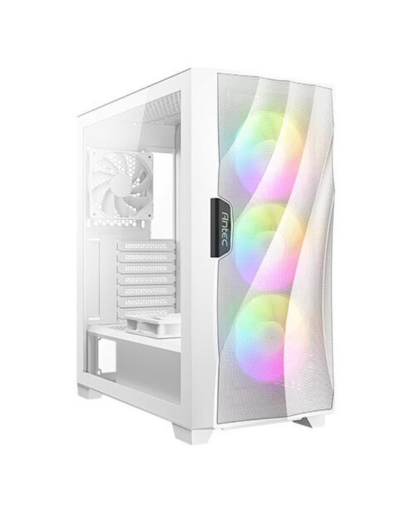Antec DF700 Flux Midi Tower Blanc