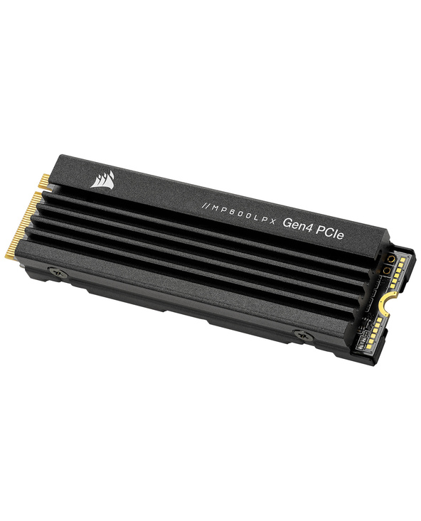 Corsair MP600 PRO LPX M.2 1 To PCI Express 4.0 NVMe 3D TLC NAND