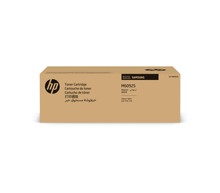 Samsung CLT-M6092S Toner magenta authentique