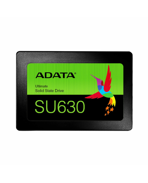 ADATA Ultimate SU630 2.5" 1,92 To PCI Express 3.0 QLC 3D NAND