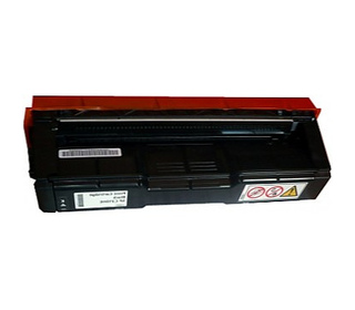 Ricoh SP C310HE Cartouche de toner 1 pièce(s) Original Cyan