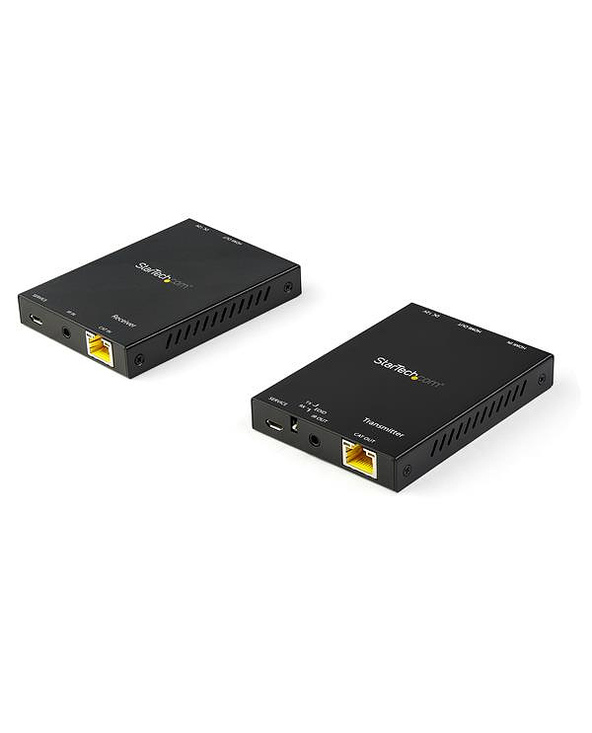 StarTech.com Adaptateur HDMI sur Ethernet - Prolongateur vidéo HDMI 4K 60 Hz vers câble Cat6