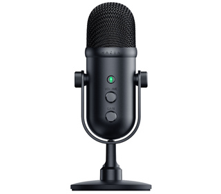 Razer SEIREN V2 PRO Noir Microphone de studio