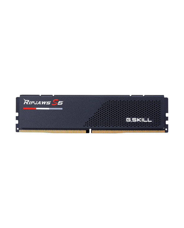 G.Skill Ripjaws S5 / F5-6000J3040F16GX2-RS5K module de mémoire 32 Go 2 x 16 Go DDR5