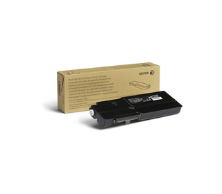 Xerox Cartouche de toner Noir de Capacité standard Imprimante couleur  VersaLink C400​/​multifonctions  VersaLink C405 (2500 pag