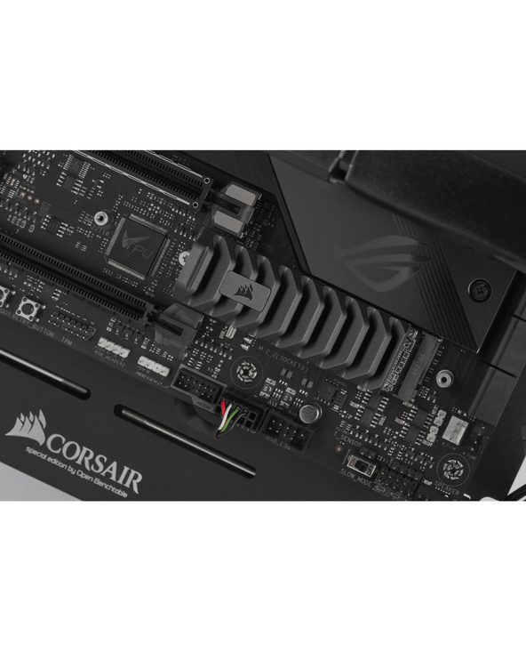Corsair MP600 PRO XT M.2 1 To PCI Express 4.0 NVMe 3D TLC NAND