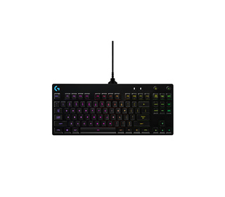 Logitech G Pro