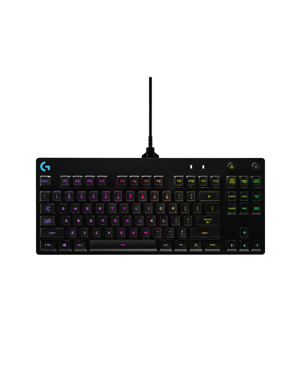 Logitech G Pro