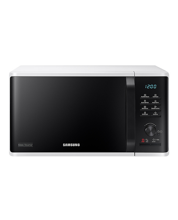 Samsung MS23K3555EW Comptoir Micro-onde simple 23 L 800 W Blanc