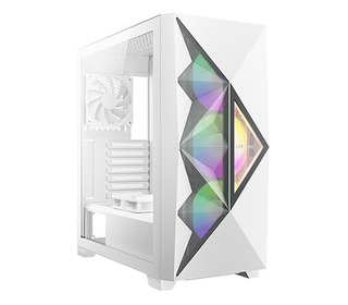 Antec DF800 Flux Midi Tower Blanc