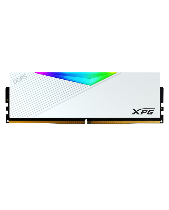 ADATA LANCER DDR5 module de mémoire 16 Go 1 x 16 Go 5200 MHz ECC ADATA LANCER DDR5 module de mémoire 16 Go 1 x 16 Go 5200 MHz ECC