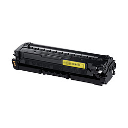 Samsung CLT-Y503L Cartouche de toner 1 pièce(s) Original Jaune