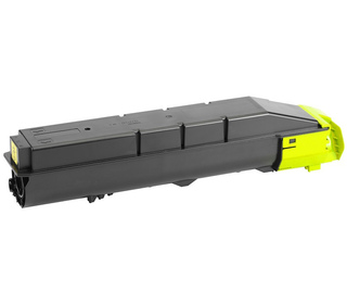 UTAX 1T02R4AUT0 Cartouche de toner 1 pièce(s) Original Jaune