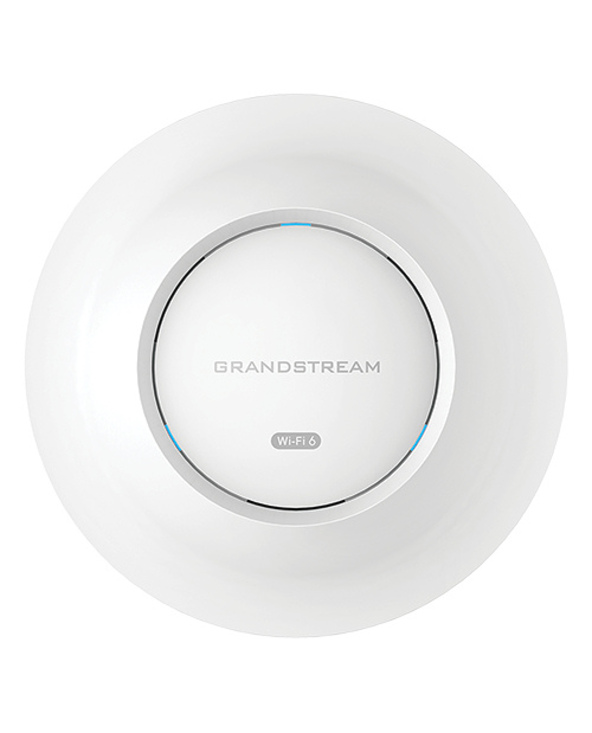 Grandstream Networks GWN7662 point d'accès réseaux locaux sans fil 4804 Mbit/s Blanc Connexion Ethernet, supportant l'alimentati