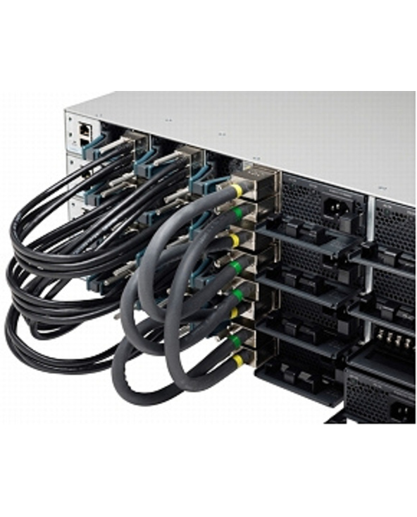Cisco StackWise-480, 1m câble InfiniBand et à fibres optiques