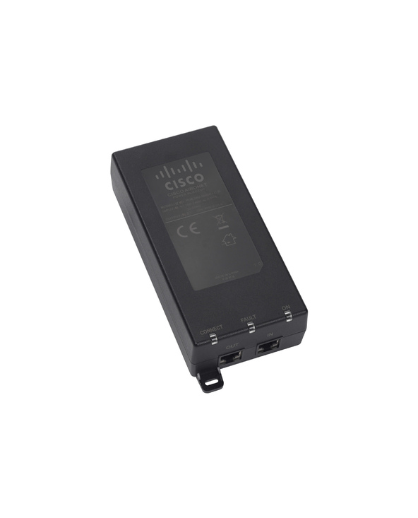 Cisco AIR-PWRINJ6 adaptateur et injecteur PoE Gigabit Ethernet