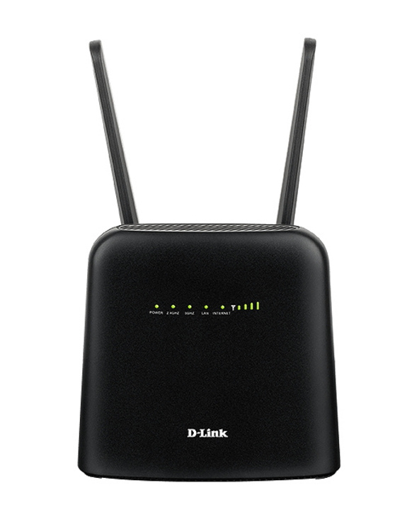 D-Link DWR‑960 Routeur LTE Cat7 Wi-Fi AC1200