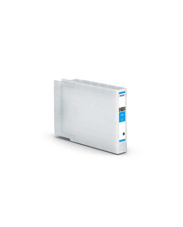 Epson C13T04A24N cartouche d'encre 1 pièce(s) Original Rendement extra (super) élevé Cyan